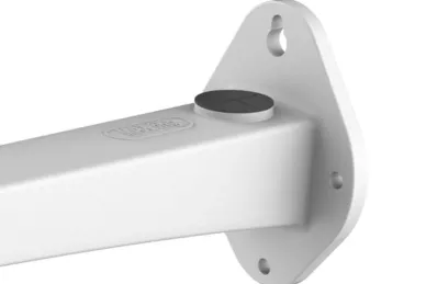 Hikvision DS-1293ZJ Staffa da parete in metallo
