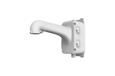 Hikvision DS-1604ZJ-BOX Support mural