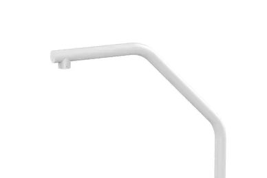 Hikvision DS-1660ZJ Supporto davanzale