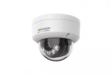 Hikvision DS-2CD1147G2H-LIU(2.8mm) Telecamera IP