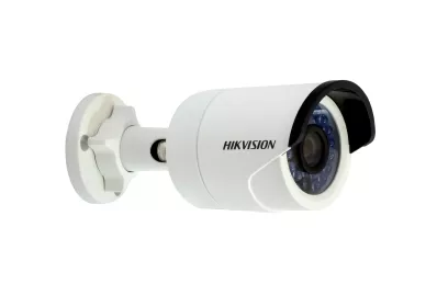 Hikvision DS-2CD2010-I (4mm) Mini bullet camera
