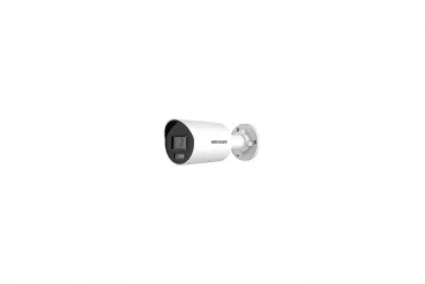 Hikvision DS-2CD2047G2H-LIU(2.8mm)(eF) Telecamera IP
