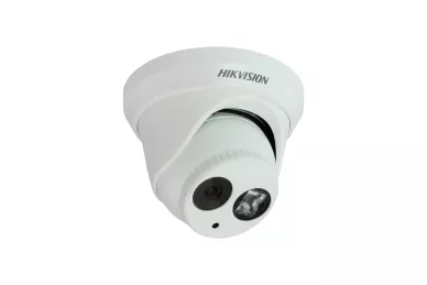 Hikvision DS-2CD2352-I (4mm) 5Mpx IP dome camera