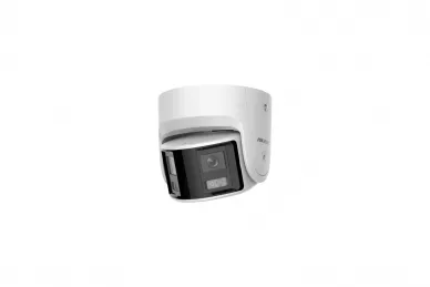 Hikvision DS-2CD2367G2P-LSU/SL(2.8mm)(C) Caméra IP