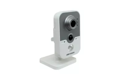Hikvision DS-2CD2432F-IW (2,8mm) Cube IP Camera