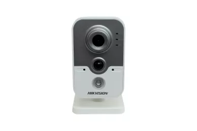Hikvision DS-2CD2432F-IW (2,8mm) Cube IP Camera