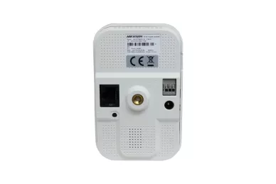 Hikvision DS-2CD2432F-IW (2,8mm) Cube IP Camera