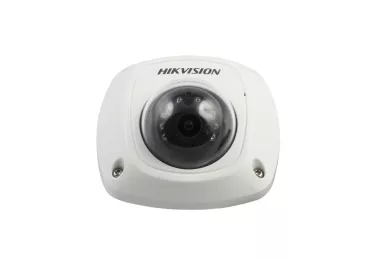 Hikvision DS-2CD2522F-IS (2,8mm) IP Dome camera