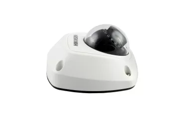 Hikvision DS-2CD2522F-IS