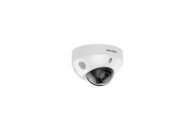Hikvision DS-2CD2547G2-LS(2.8mm)(C) Telecamera IP