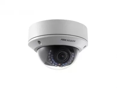 Hikvision DS-2CD2720F-I IP Dome camera
