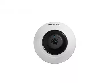 Hikvision DS-2CD2942F-I (Fish-Eye) IP Dome camera