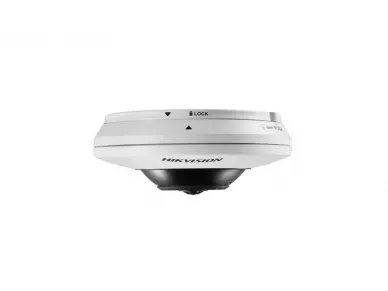 Hikvision DS-2CD2942F-I (Fish-Eye) IP Dome camera