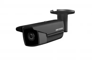 Hikvision DS-2CD2T25FWD-I5(NERO) 4 mm