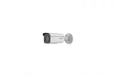 Hikvision DS-2CD2T27G2-L(4mm)(C) Telecamera IP