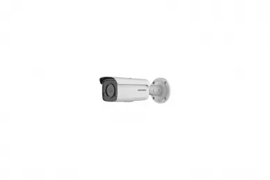Hikvision DS-2CD2T47G2-L(4mm)(C) Telecamera IP