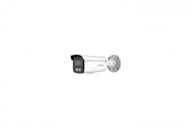 Hikvision DS-2CD2T47G2-LSU/SL(4mm)(C) Caméra IP