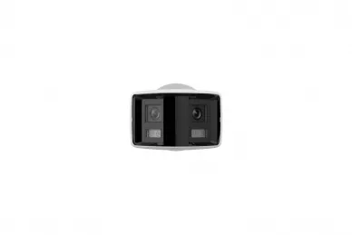 Hikvision DS-2CD2T47G2P-LSU/SL(2.8mm)(C) Caméra IP