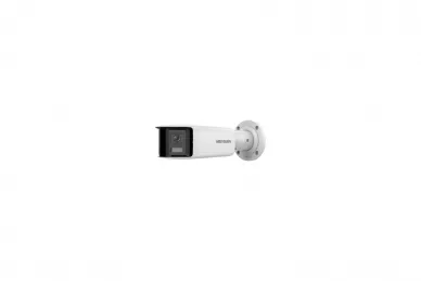 Hikvision DS-2CD2T66G2P-ISU/SL(2.8mm)(C) Telecamera IP