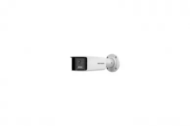 Hikvision DS-2CD2T67G2P-LSU/SL(2.8mm)(C) Telecamera IP