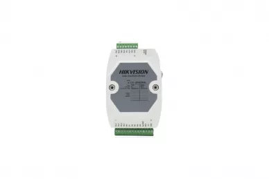 Hikvision DS-2FM2466 Boîtier d'alarme