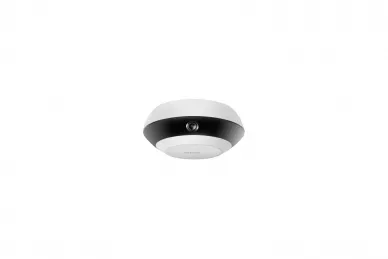 Hikvision DS-2PT3306IZ(2mm) Macchina fotografica Mini PanoVu