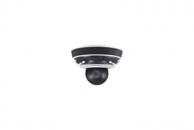 Hikvision DS-2PT5326IZ-DE(5-50mm)(4mm) Appareil photo