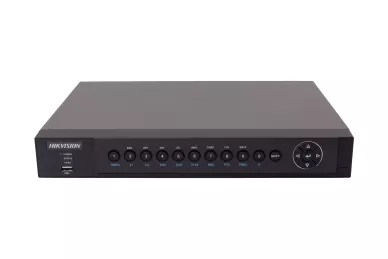 Hikvision DS-7204HQHI-SH/A(EU)(B) Rejestrator Turbo HD