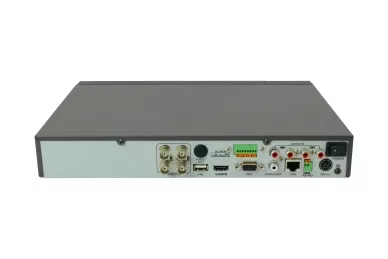 Hikvision DS-7204HQHI-SH/A(EU)(B) Rejestrator Turbo HD