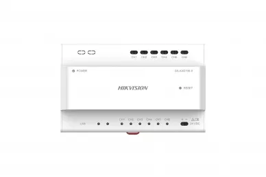Hikvision DS-KAD706-S Video-/Audioverteiler