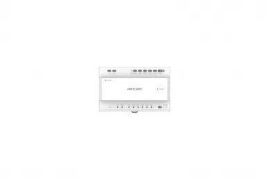 Hikvision DS-KAD706Y Audio/Video-Verteiler