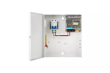 Hikvision DS-KAW50-1 Power supply