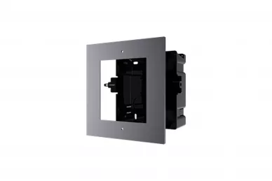 Hikvision DS-KD-ACF1/Plastic Unterputz-Gehäuse