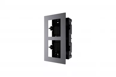 Hikvision DS-KD-ACF2/Plastic Unterputz-Gehäuse