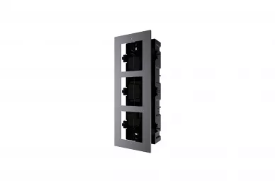 Hikvision DS-KD-ACF3/Plastic Unterputz-Gehäuse