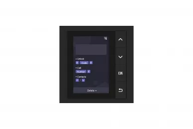 Hikvision DS-KD-DIS Display-Modul