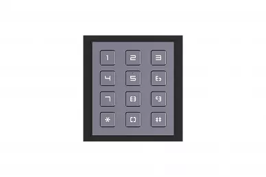 HIKVISION DS-KD-KP Keypad module