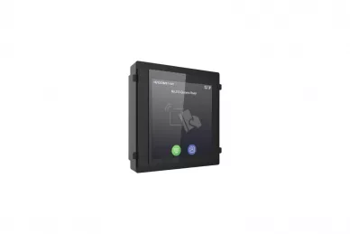 Hikvision DS-KD-TDE Display-Modul