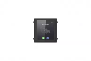 Hikvision DS-KD-TDM Display-Modul