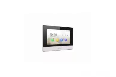 Hikvision DS-KH6320Y-WTE2/White Monitor an