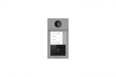 Hikvision DS-KV8413-WME1(C) Türstation Villa