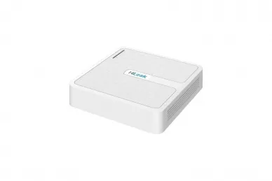 Hikvision  NVR-8CH-H/8P Rejestrator IP
