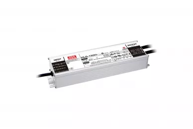 HLG-150H-48B Mean Well 48V/150W/3.2A Alimentation des LED