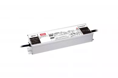 HLG-185H-12 Mean Well 12V/185W/13A LED-Stromversorgung