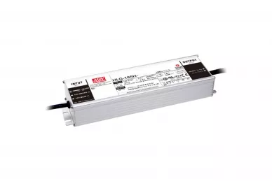 HLG-185H-12A Mean Well 12V/185W/13A LED power supply