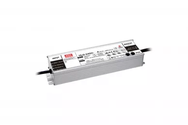 HLG-240H-54A Mean Well 54V/240W/4.45A Alimentation des LED