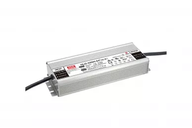 HLG-320H-12 Mean Well 12V/320W/22A Alimentation des LED