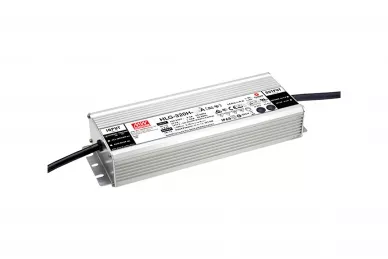 HLG-320H-24A Mean Well 24V/320W/13.34A LED-Stromversorgung