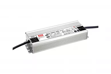 HLG-320H-24B Mean Well 24V/320W/13.34A LED-Stromversorgung