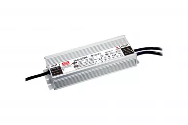 HLG-320H-54B Mean Well 54V/320W/5.95A Alimentation des LED